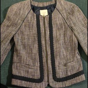 J Crew Jacket Almost New Condition